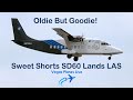 Sweet and Rare Cargo Shorts Oldie But Goodie! Shorts SD60 Aces Las Vegas Landing!