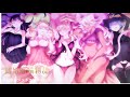 TVアニメ「結婚指輪物語」ノンクレジットエンディング映像:AliA「ココロノナカ」