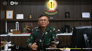 [TESTIMONI E-FILING] Komandan Korem 064 Maulana Yusuf
