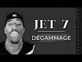 Jet7  dgammage audio  lyrics