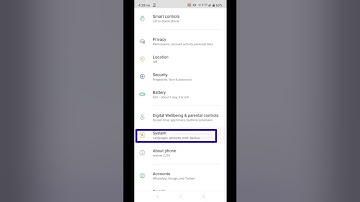 Realme C-25Y Mobile New System Update Android 11 Version RMX3268_11_A.39 #shorts