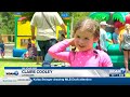 Forrest County Board welcomes community to first Splash Day