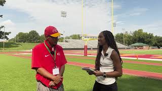 Sportsource Aug 22 Clarke Central vs Oconee County | Game of the Week