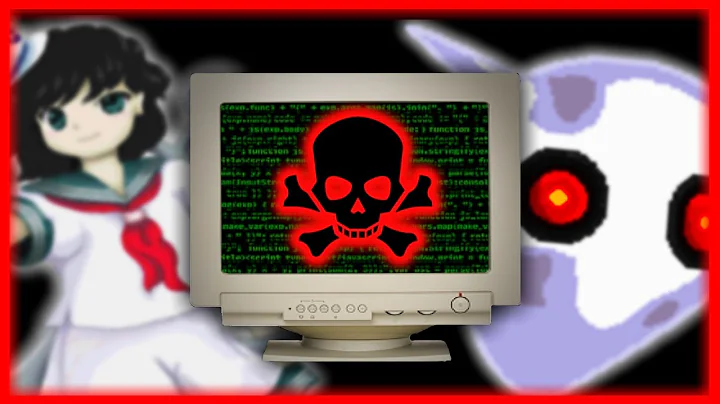 Malware Games that Destroy your Computer