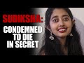 Sudiksha: &#39;Condemned to Die in Secret&#39; - The Shocking Story of the 19-year-old’s fight to live