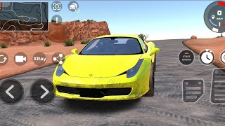 🚘 Real Car Parking Simulator | Extreme Driving Skills & Perfect Parking 🎮 screenshot 3