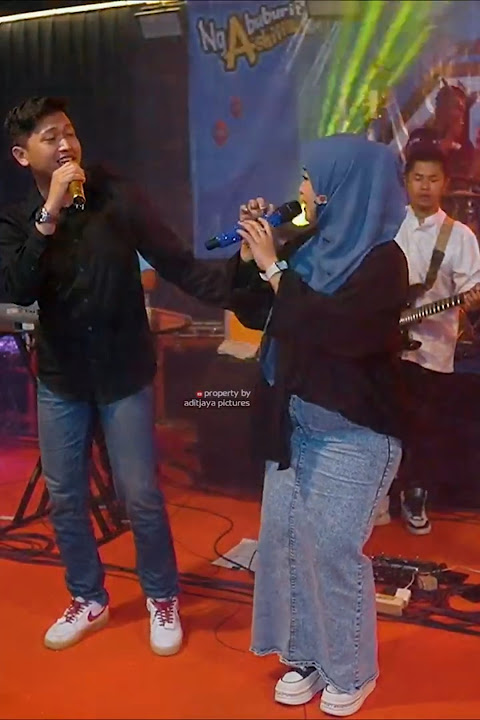 Ayang Ayang ( Rindi Safira Ft Bintang ) Admaja Music _ duh dewo dewo