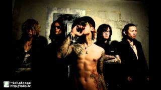DownloadDir en Grey C 【lyrics+歌詞】 MP3 MP4 Dir en Grey C 【lyrics+歌詞】
