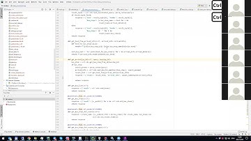 Комбинации клавиш в IDE от JetBrains (IDEA, PyCharm, ReShaper, WebStorm)