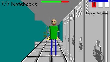 baldi