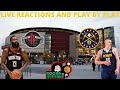 Houston Rockets Vs Denver Nuggets Live Reactions And Play By Play