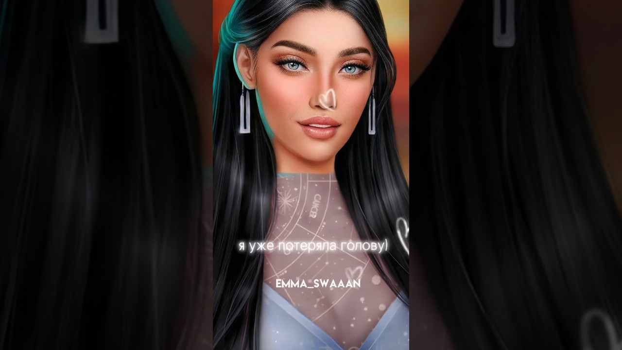 Вики и Астарот/Секрет Неьес 2/СН2/Клуб Романтики/КР/Мальбонте и Люцифер