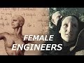 Do Female Engineers Exist ? Answered - Deleted Scenes Alien Covenant and Analysis