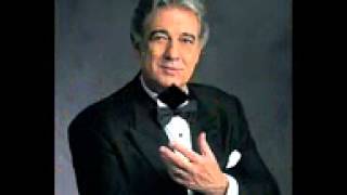 Watch Placido Domingo Amapola video
