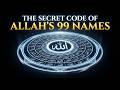 The 99 Names of Allah | Divine Names and Their Meanings in Quran