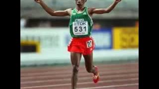 Oromo .. . Ayalaa .. Ayele ... sport