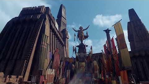 Battlefront 2 Kill Streak Compilation PART 1