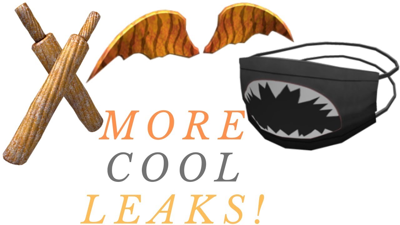 A SWORDPACK, FACE MASK + MORE! MEMORIAL DAY SALE 2019 LEAKS!