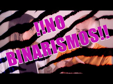 ❌ No Binarismos ❌ | Psico Woman