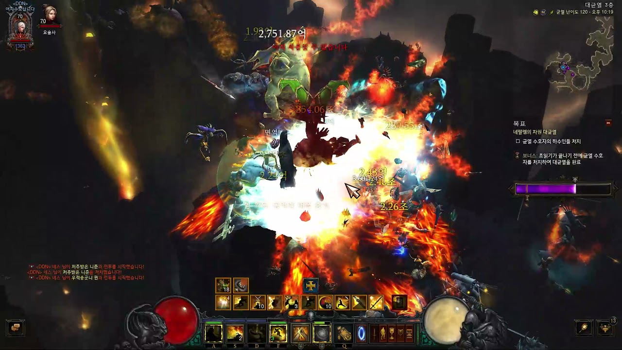 diablo 3 monk mystic ally build diablo 3 monk mystic ally build