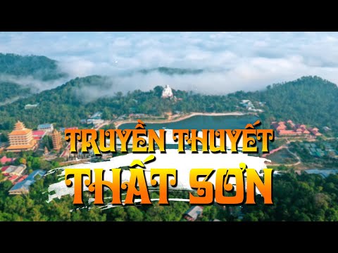 Truyền Thuyết Thất