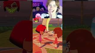 Hice a Alastor en Tomodachi life!! VIDEO COMPLETO Mi Perf #tomodachilife #alastor #hazbin #tutorial