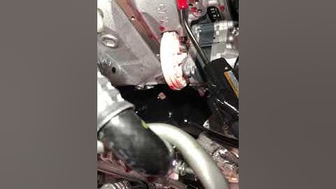 2019 F150 Special Testing Procedures - Air Pressure Test