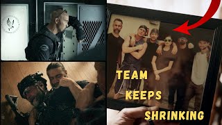 S.W.A.T. Season 7 Episode 8 “Family Man” recap