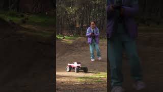 Fms F100 Fun Rc Monster Truck #rccar ##forteknine #rc