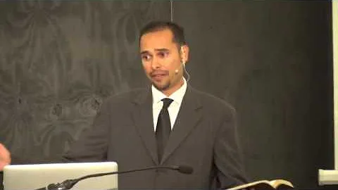 Gabriel Arruda 6/8/2016:  The Bible's Most Importa...