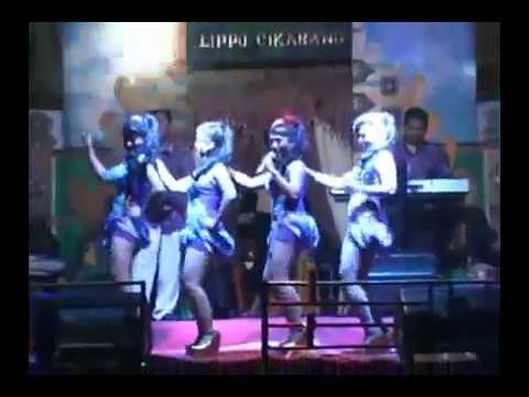 Ria Nada - Sindanglengo_Merana Live 2018