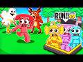 EXTREME HIDE &amp; SEEK In 99 NIGHTS IN THE FOREST ROBLOX...!?
