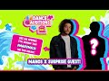 Dance Auditions Call! O @Manos.Official & ένας καλλιτέχνης έκπληξη σε θέλουν στη σκηνή των VMA26
