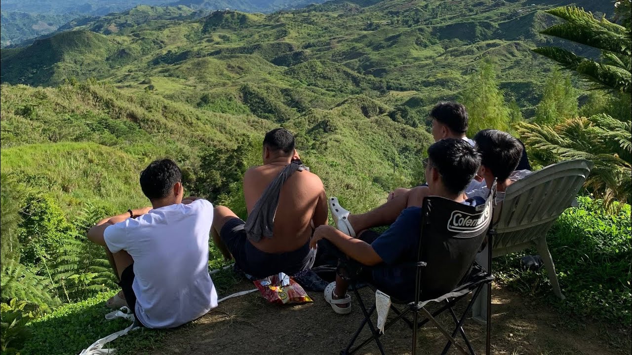 Our first ride of 2026 with MIDRACK — Ridge View Mountain Resort, Talaingod