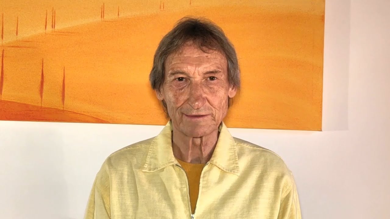 Was bedeutet „Hingabe an Gott“ für dich?