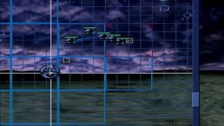 Urban Assault Movie Tutorial 2 Upscaled 320x240 to 3840x2160 4K resolution