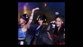 Viviz Made The Global Spin Go Bop