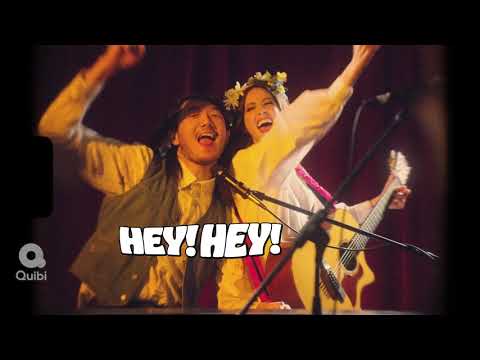Royalties Cast - Also You: Jackie Tohn as Polly Amorous and the Unicorn Guild (Official Video)