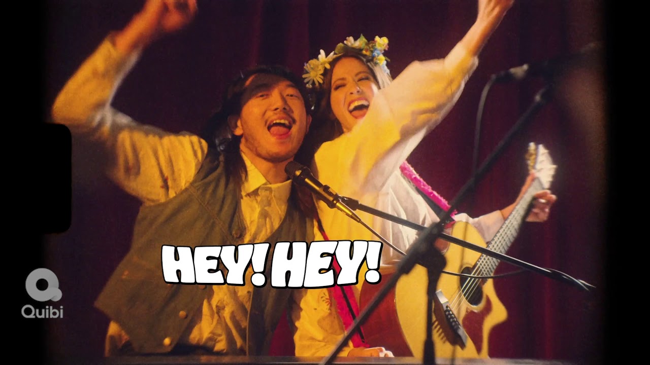 Royalties Cast - Also You: Jackie Tohn as Polly Amorous and the Unicorn Guild (Official Video)