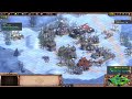 AoE II DE - Ivaylo Campaign [Hard] - #1 A Most Unlikely Man