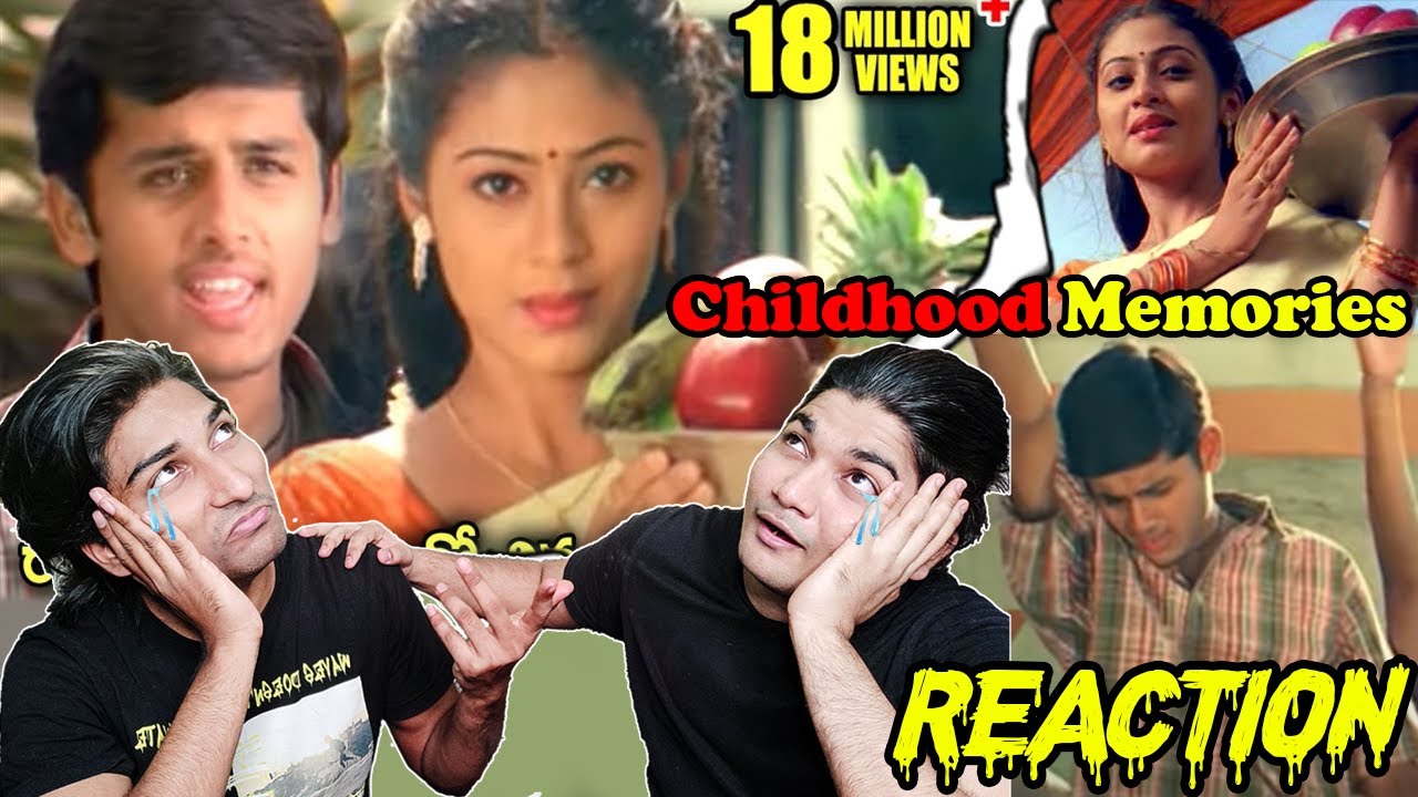 Ranu Raanu Video Song Reaction l Jayam Telugu Moive l Nithiin, Sadha l Kupaa Reaction 2.0