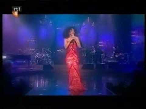 Diana Ross-He Lives In You