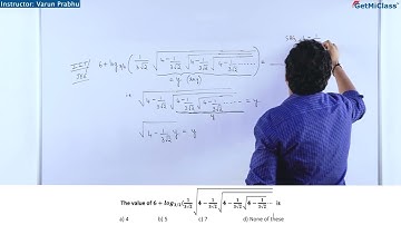 Logarithmic Equation Solving Strategy Explained JEE 11th Maths Logarithms and Linear Inequalities