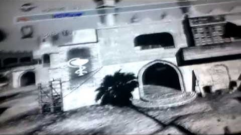 Cod4 Split Screen Mod Menu! W/Download!