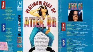 Atiek CB -Platinum Best Of full album