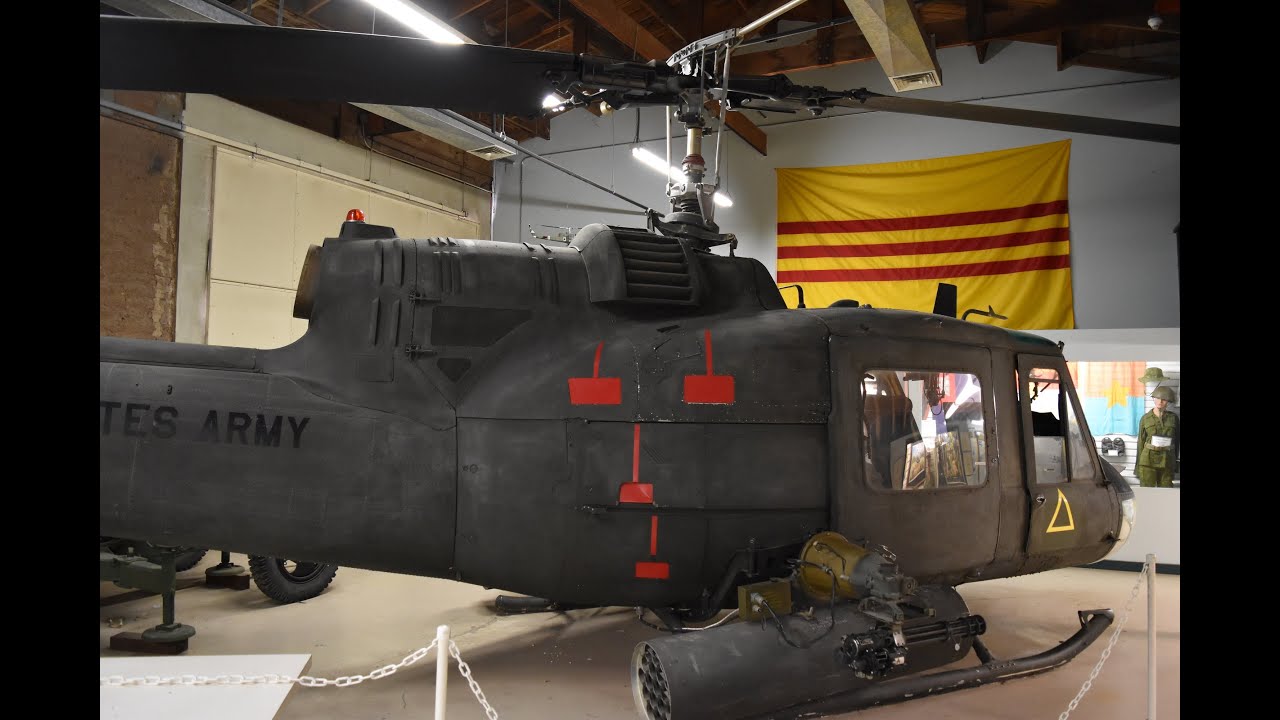 arizona military museum in phoenix youtube