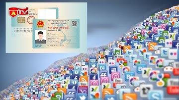 Mạng xã hội có thể không được yêu cầu người dùng cung cấp ảnh căn cước công dân