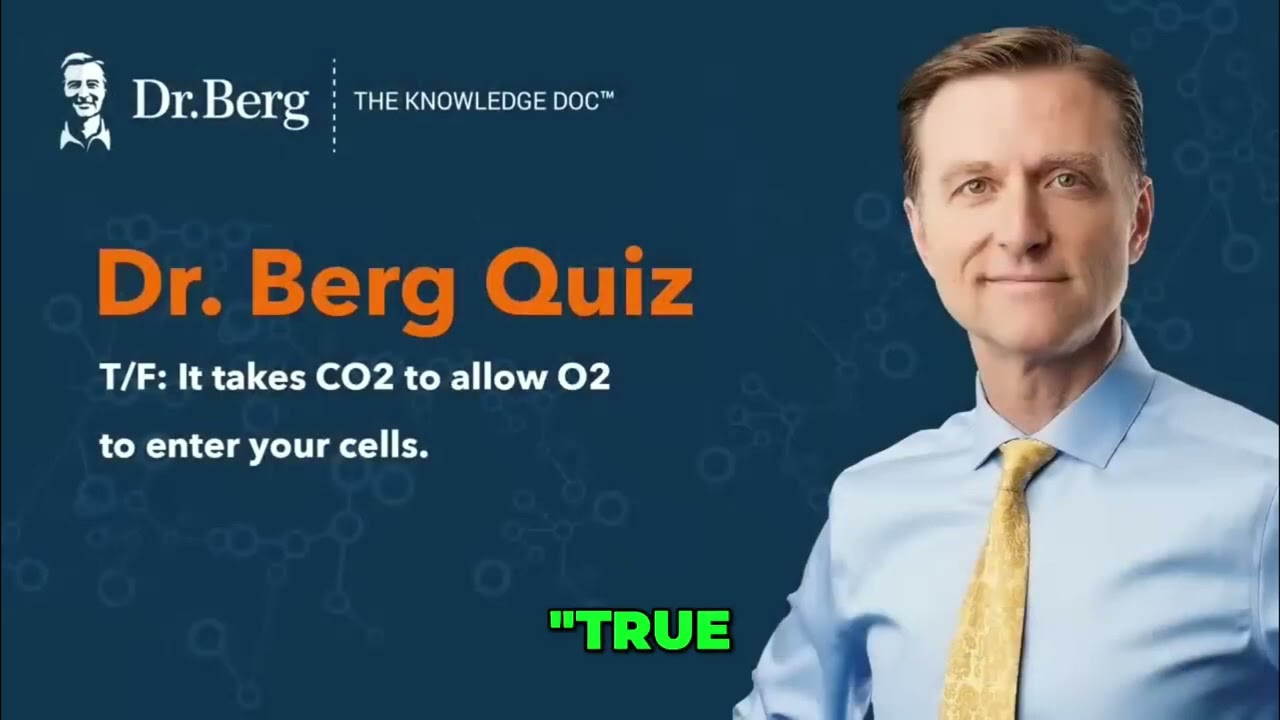 Zinc Deficiency: Nail Symptoms, Taste Loss & CO2 Explained