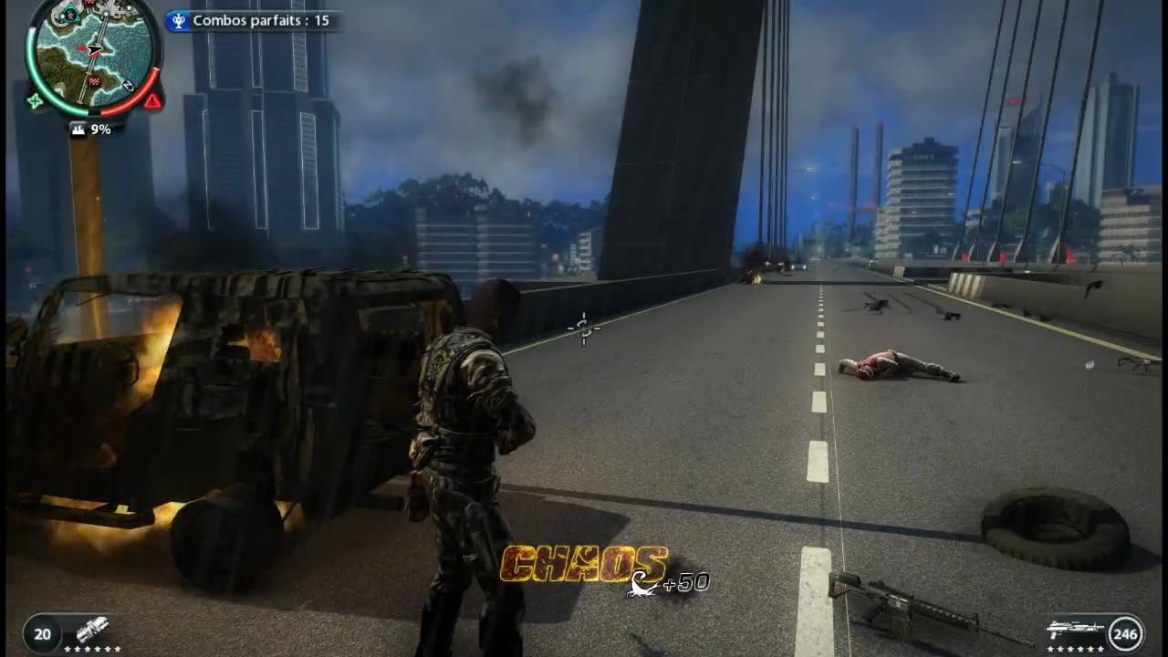 just cause 2 best mods just cause 2 best mods