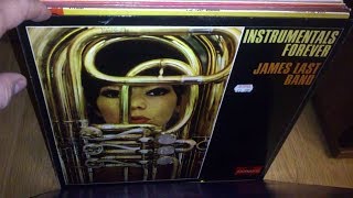 Vinyl records/Виниловые пластинки-14 Peggy Lee Astrud Gilberto James Last